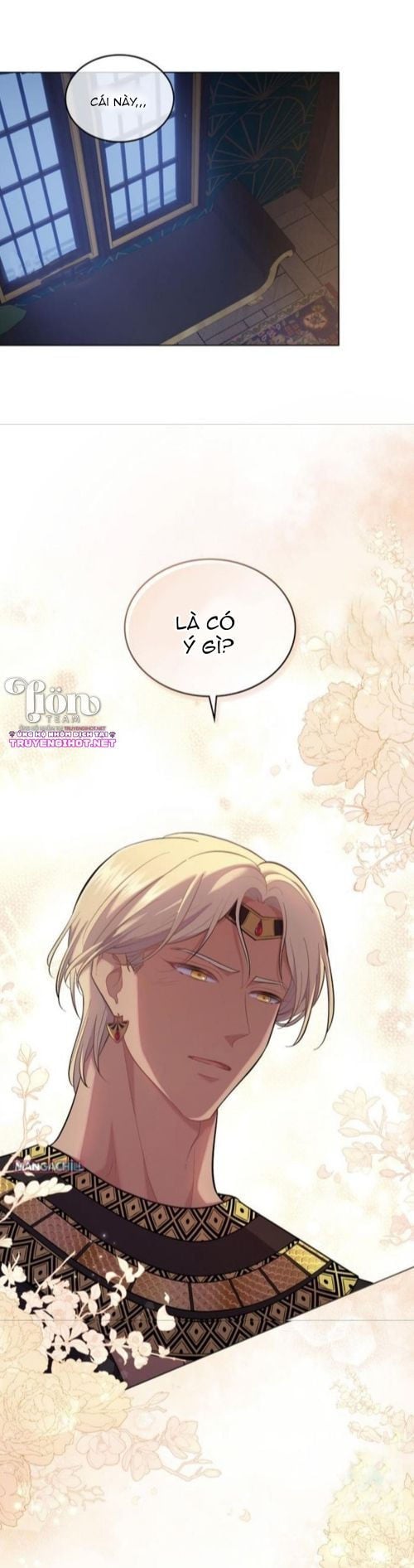 Hôn Nhân Giả Dối Chapter 17 - Trang 2