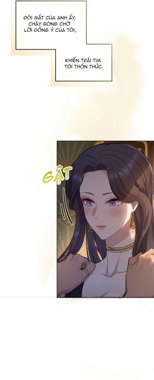Hôn Nhân Giả Dối Chapter 17 - Trang 2