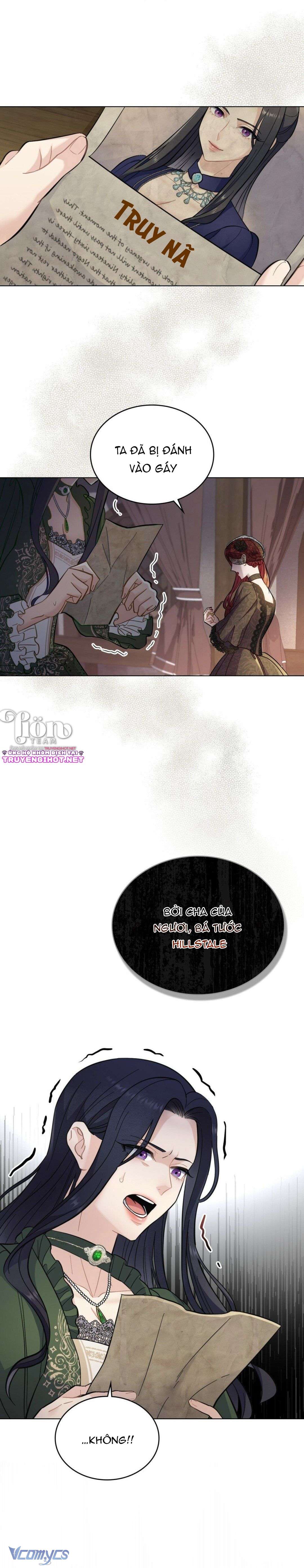 Hôn Nhân Giả Dối Chapter 2 - Trang 2