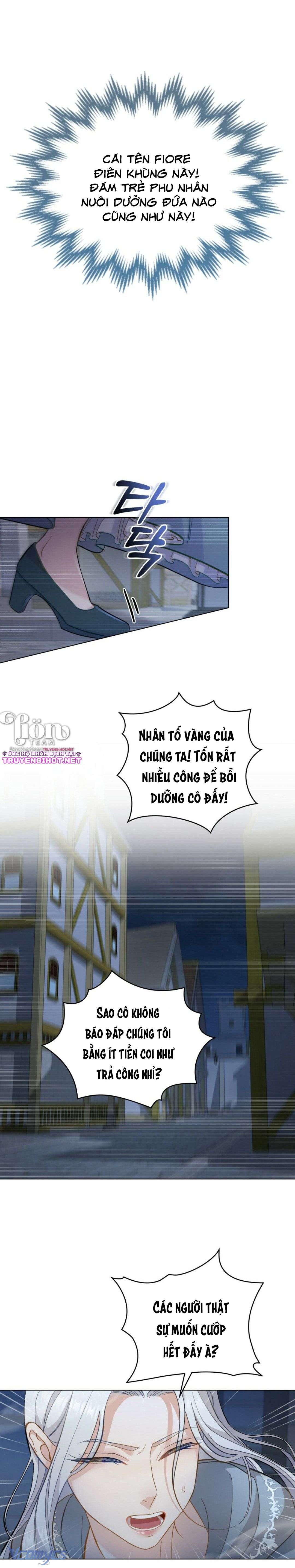 Hôn Nhân Giả Dối Chapter 2 - Trang 2