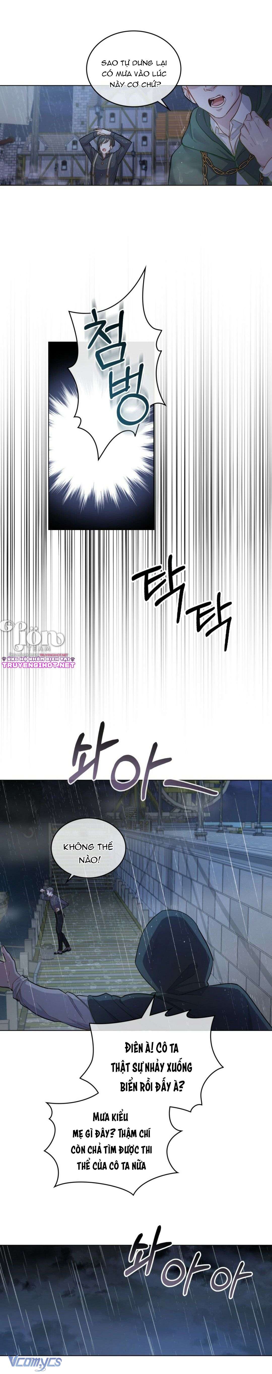 Hôn Nhân Giả Dối Chapter 2 - Trang 2
