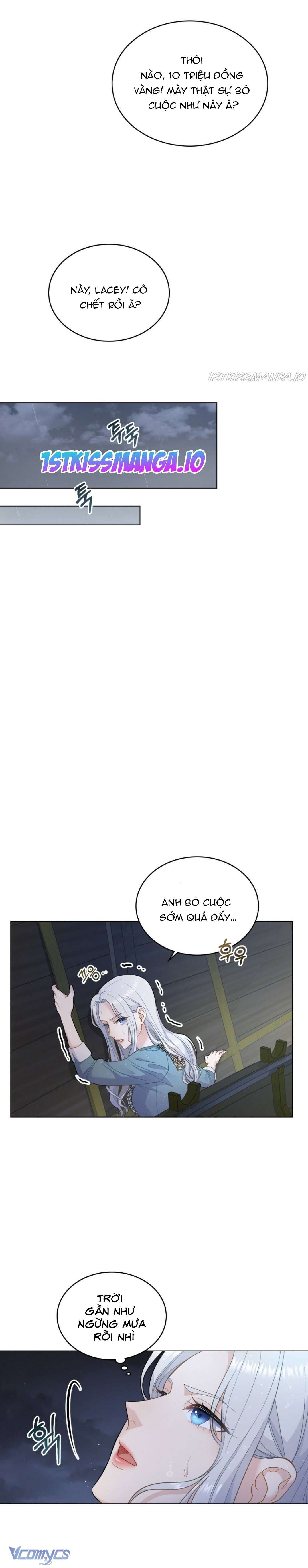 Hôn Nhân Giả Dối Chapter 2 - Trang 2