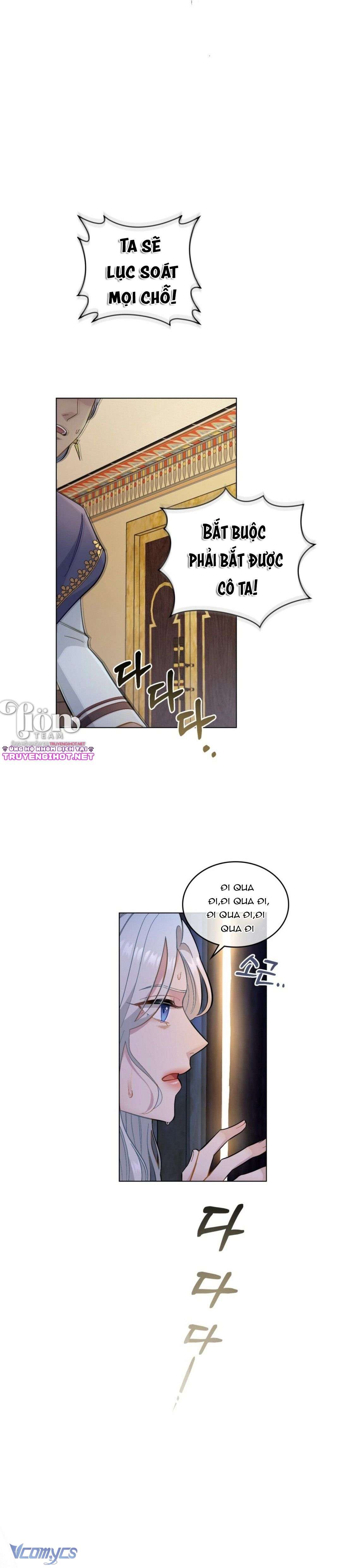 Hôn Nhân Giả Dối Chapter 2 - Trang 2