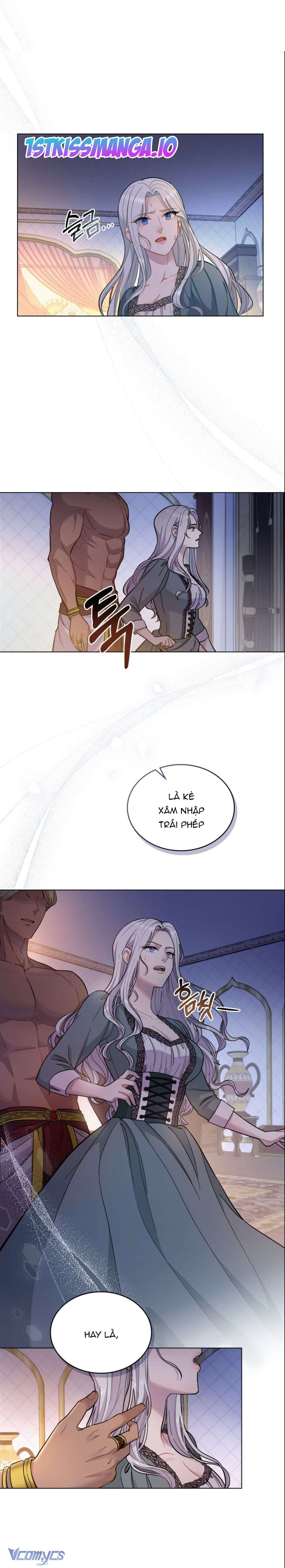Hôn Nhân Giả Dối Chapter 2 - Trang 2