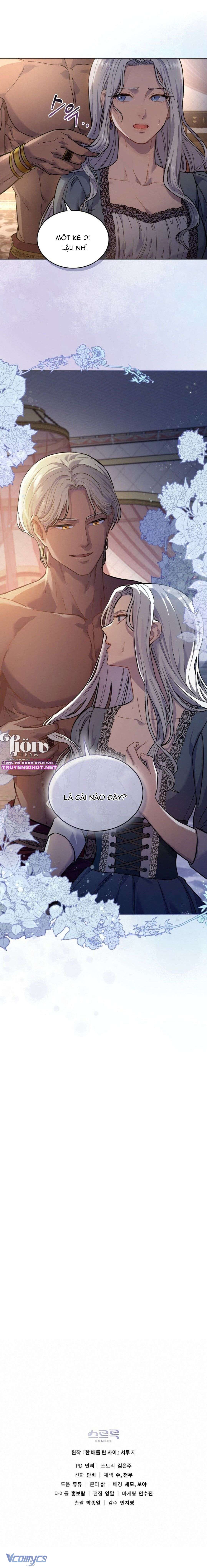 Hôn Nhân Giả Dối Chapter 2 - Trang 2