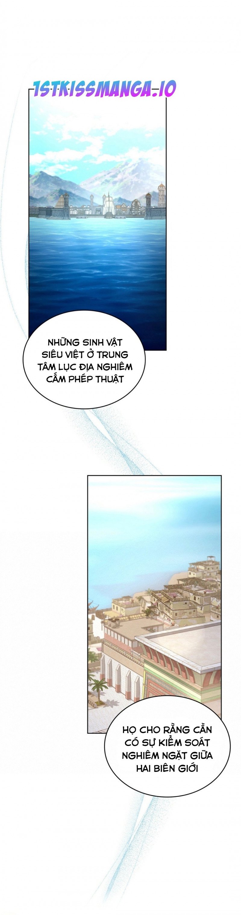 Hôn Nhân Giả Dối Chapter 20.1 - Trang 2