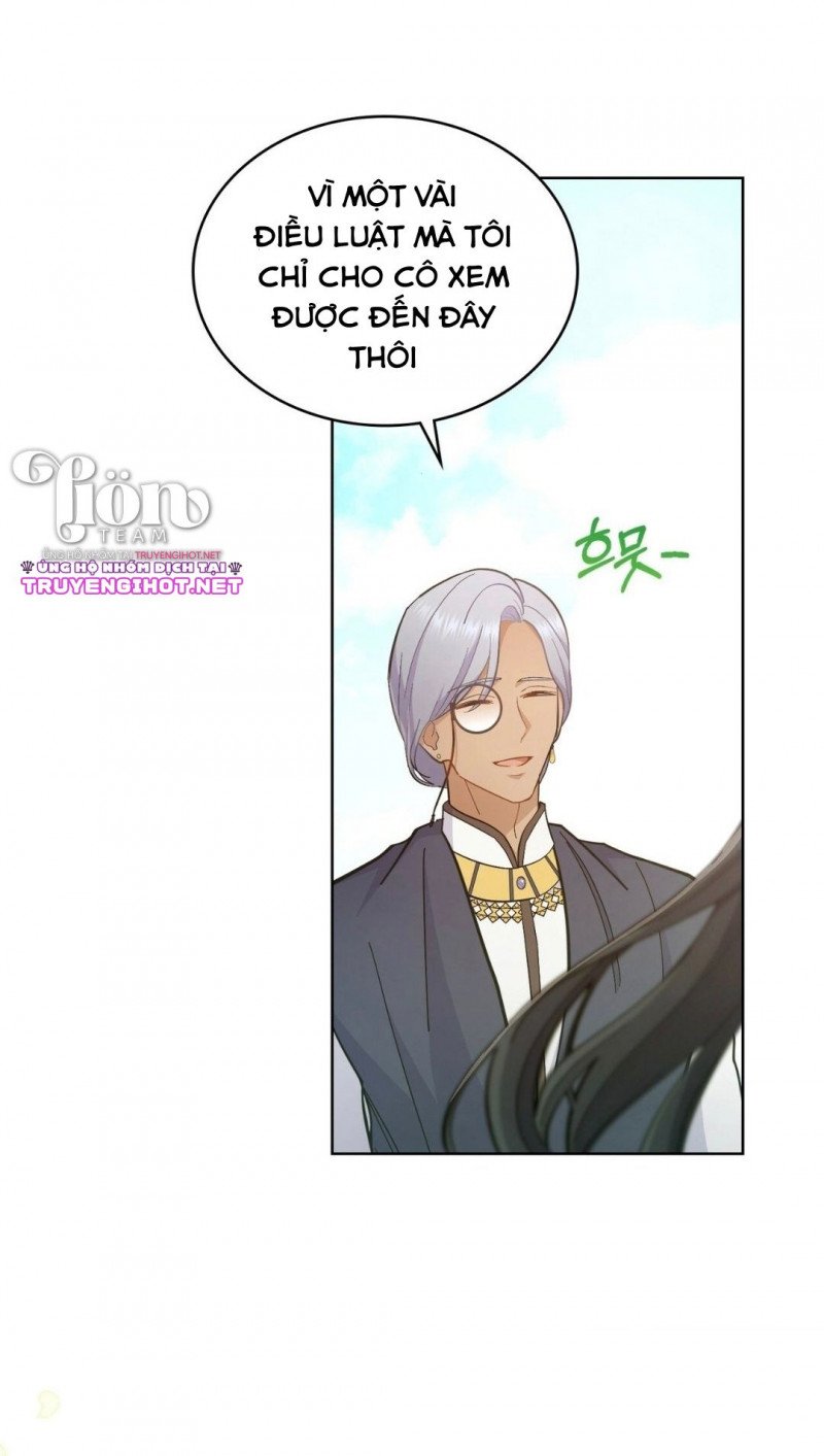 Hôn Nhân Giả Dối Chapter 20.1 - Trang 2