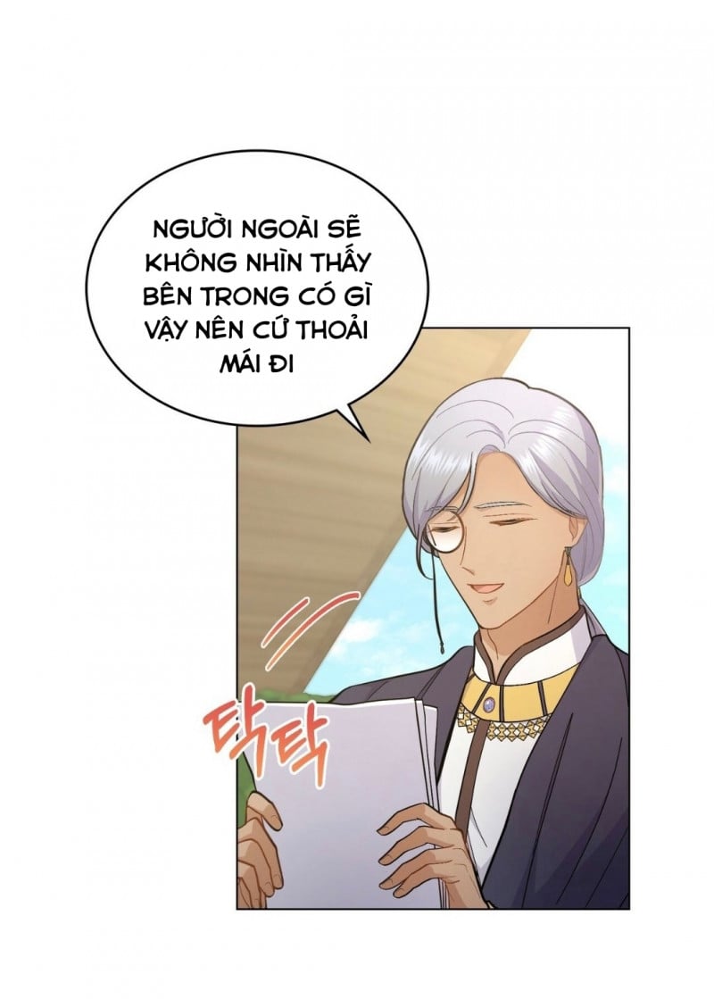 Hôn Nhân Giả Dối Chapter 20.1 - Trang 2