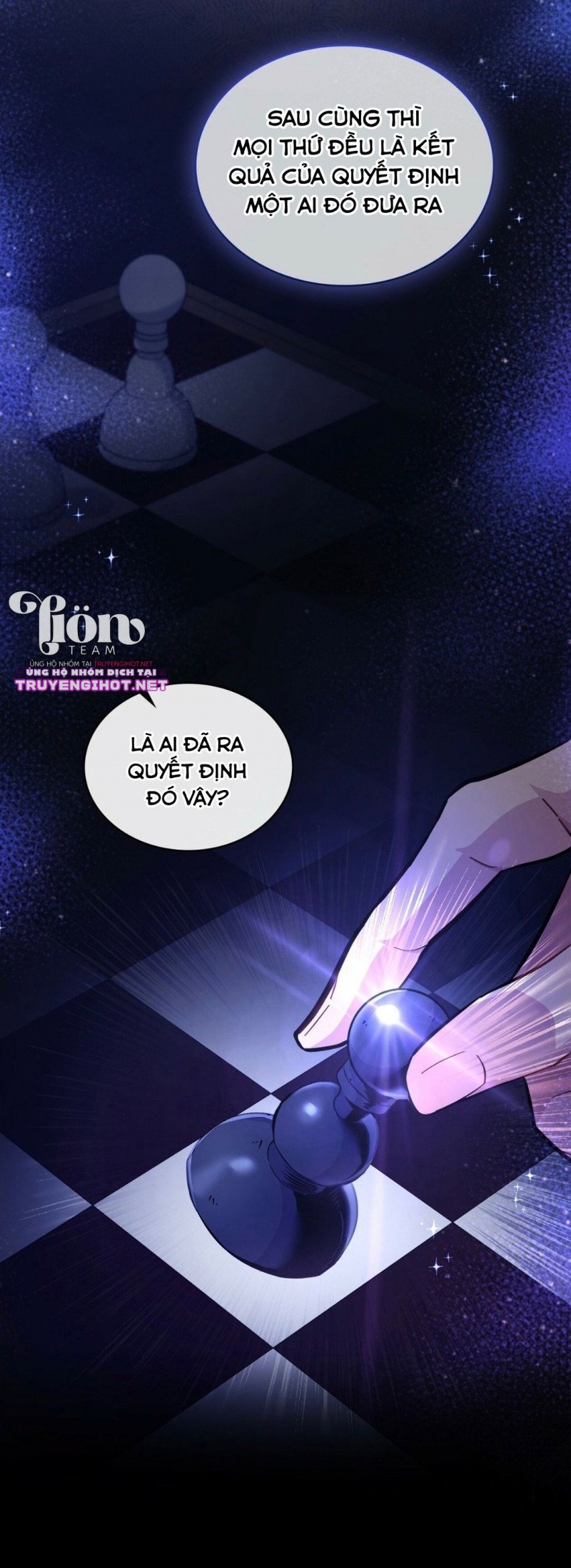 Hôn Nhân Giả Dối Chapter 20.1 - Trang 2