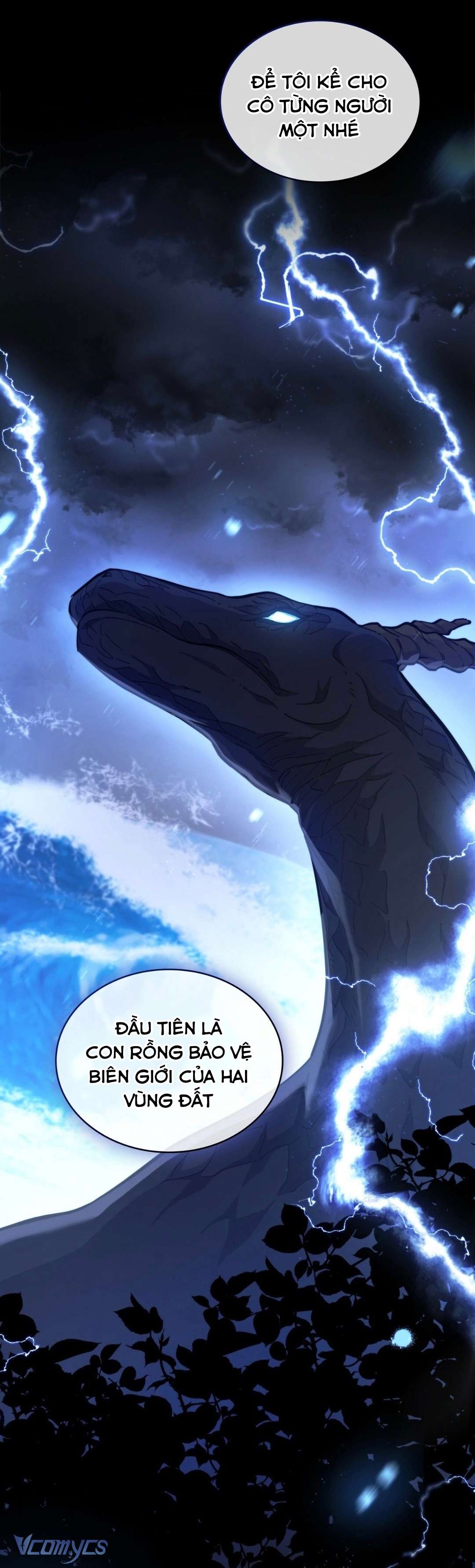 Hôn Nhân Giả Dối Chapter 20 - Trang 2