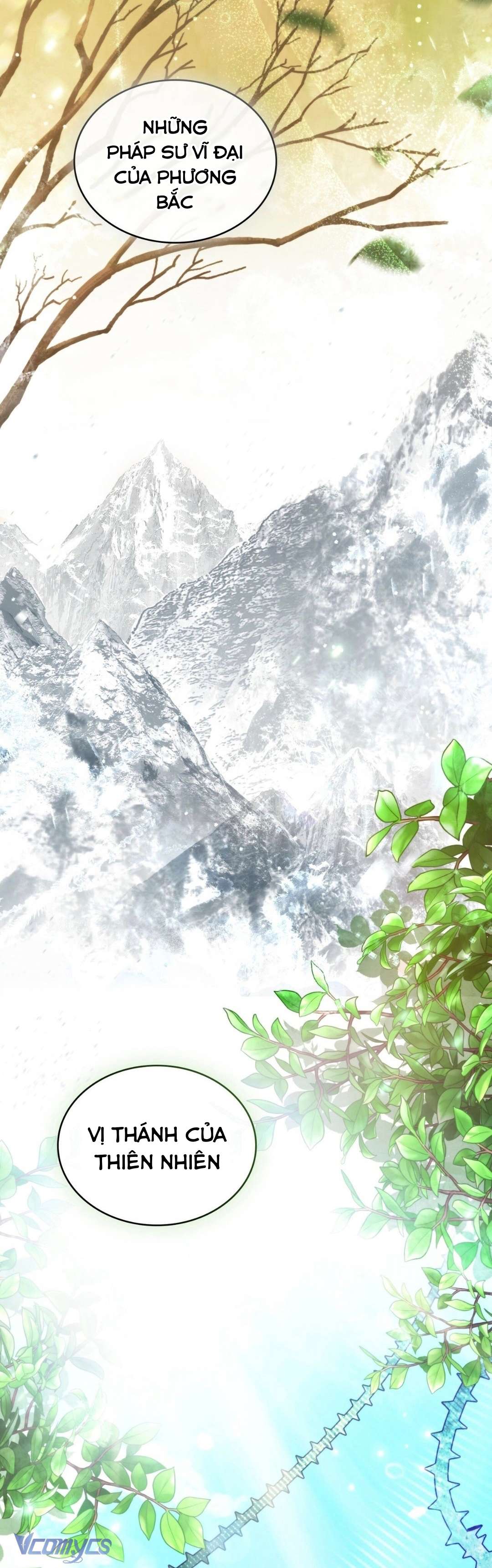Hôn Nhân Giả Dối Chapter 20 - Trang 2