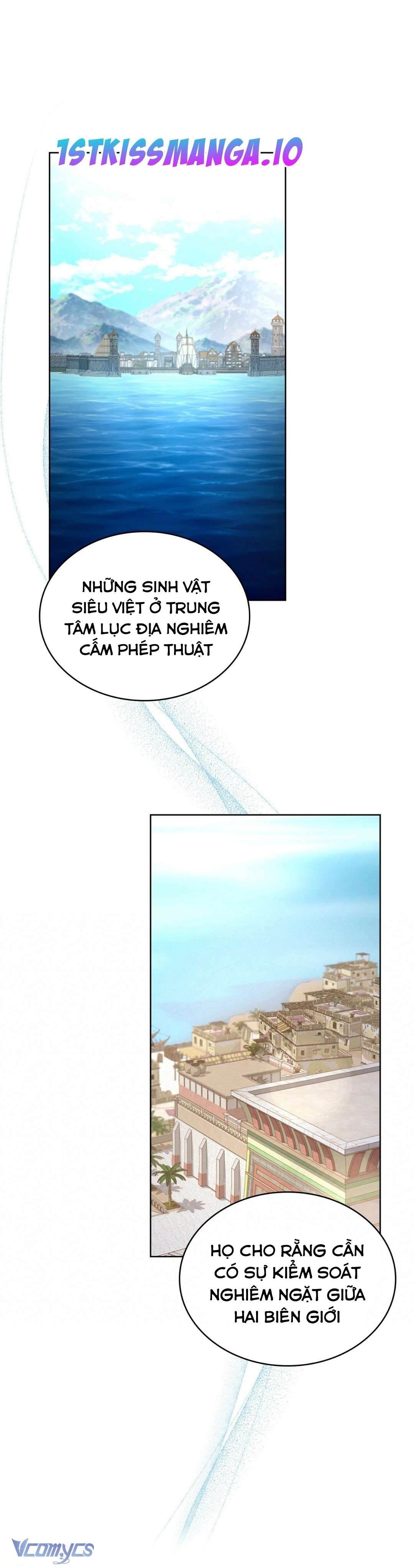 Hôn Nhân Giả Dối Chapter 20 - Trang 2