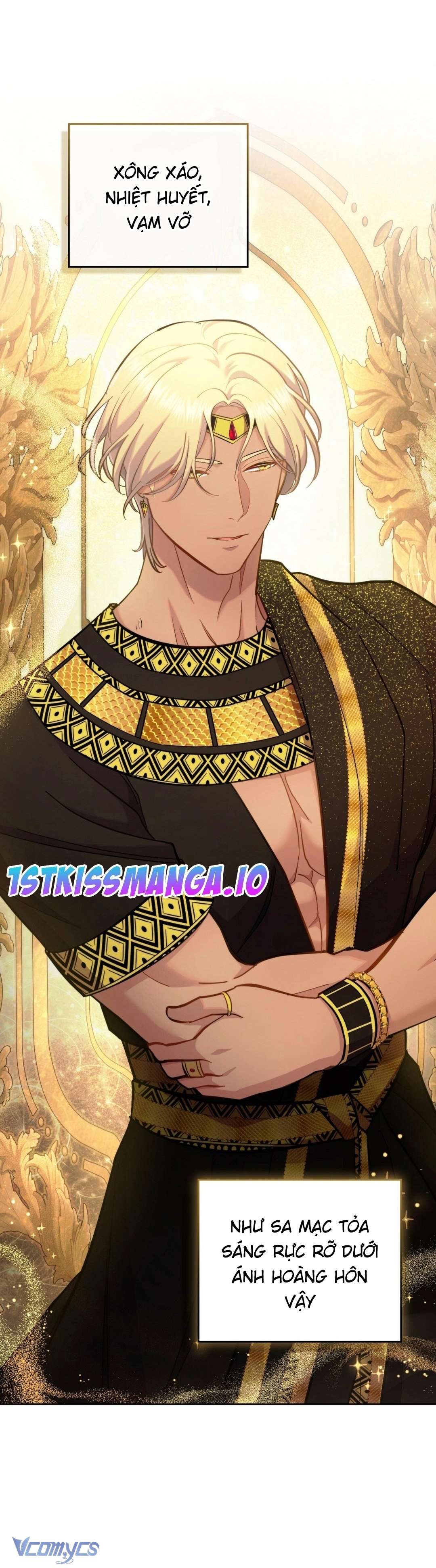 Hôn Nhân Giả Dối Chapter 20 - Trang 2