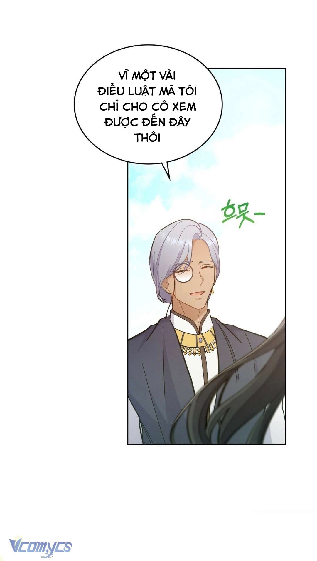 Hôn Nhân Giả Dối Chapter 20 - Trang 2