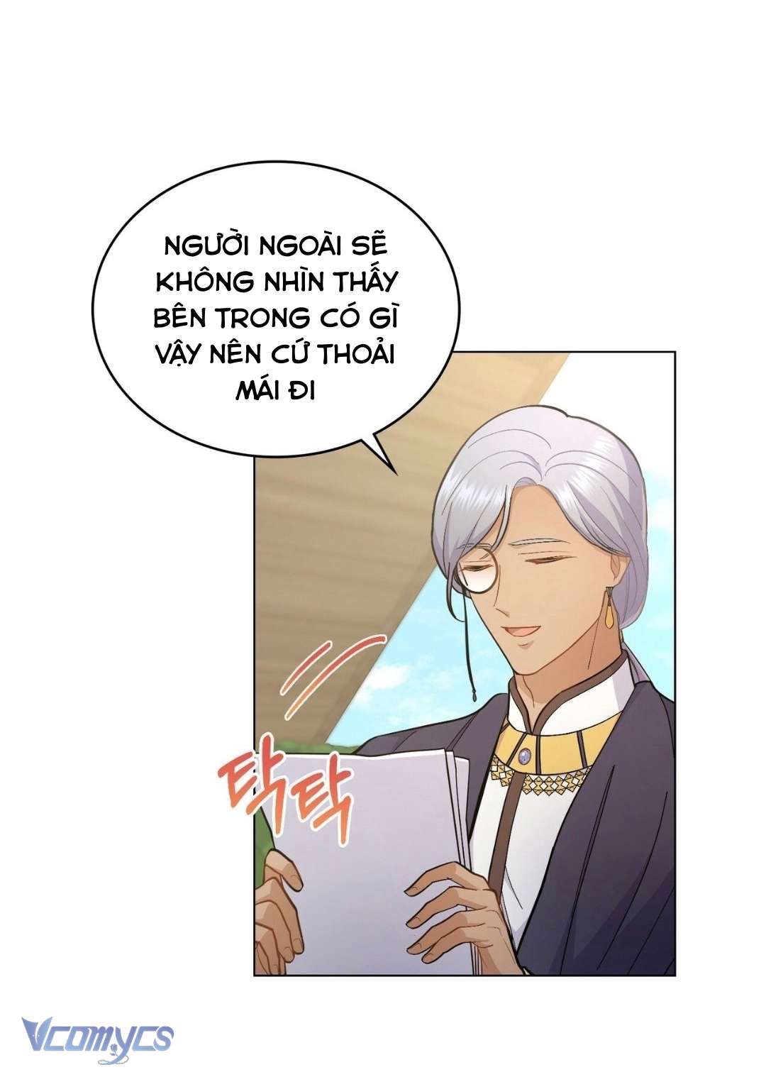 Hôn Nhân Giả Dối Chapter 20 - Trang 2