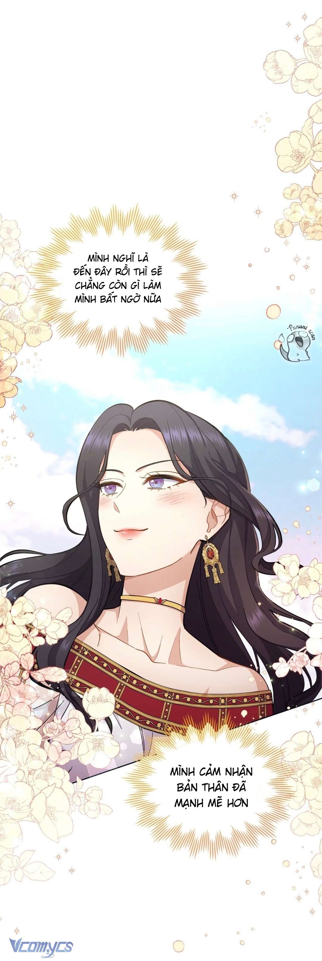 Hôn Nhân Giả Dối Chapter 20 - Trang 2