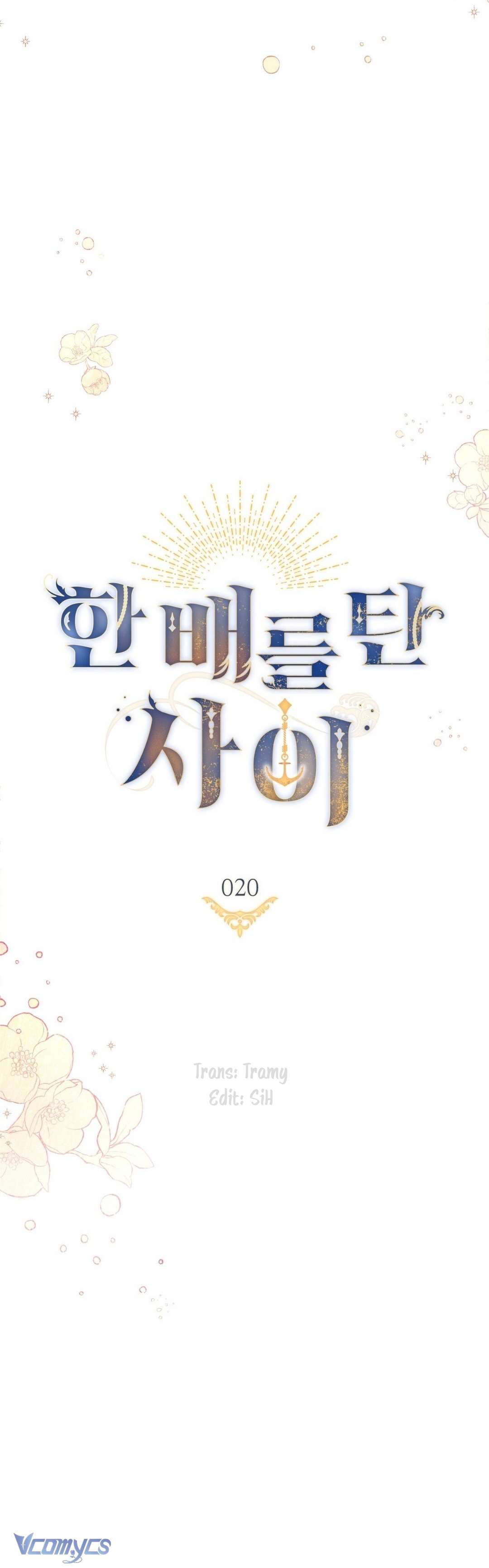 Hôn Nhân Giả Dối Chapter 20 - Trang 2