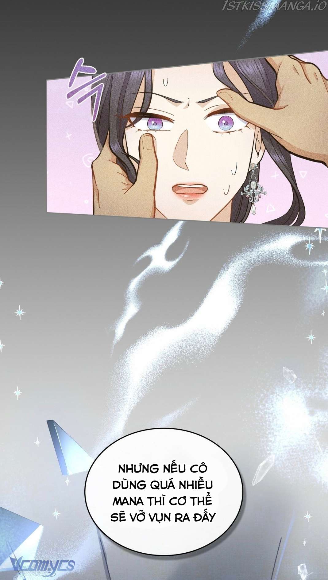 Hôn Nhân Giả Dối Chapter 20 - Trang 2