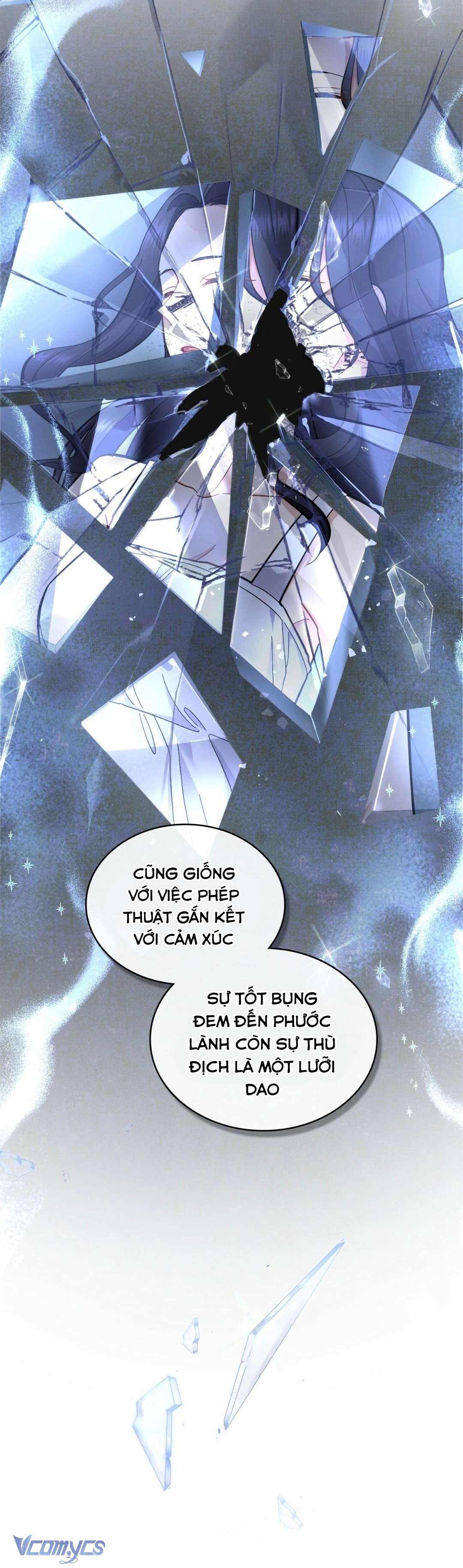 Hôn Nhân Giả Dối Chapter 20 - Trang 2