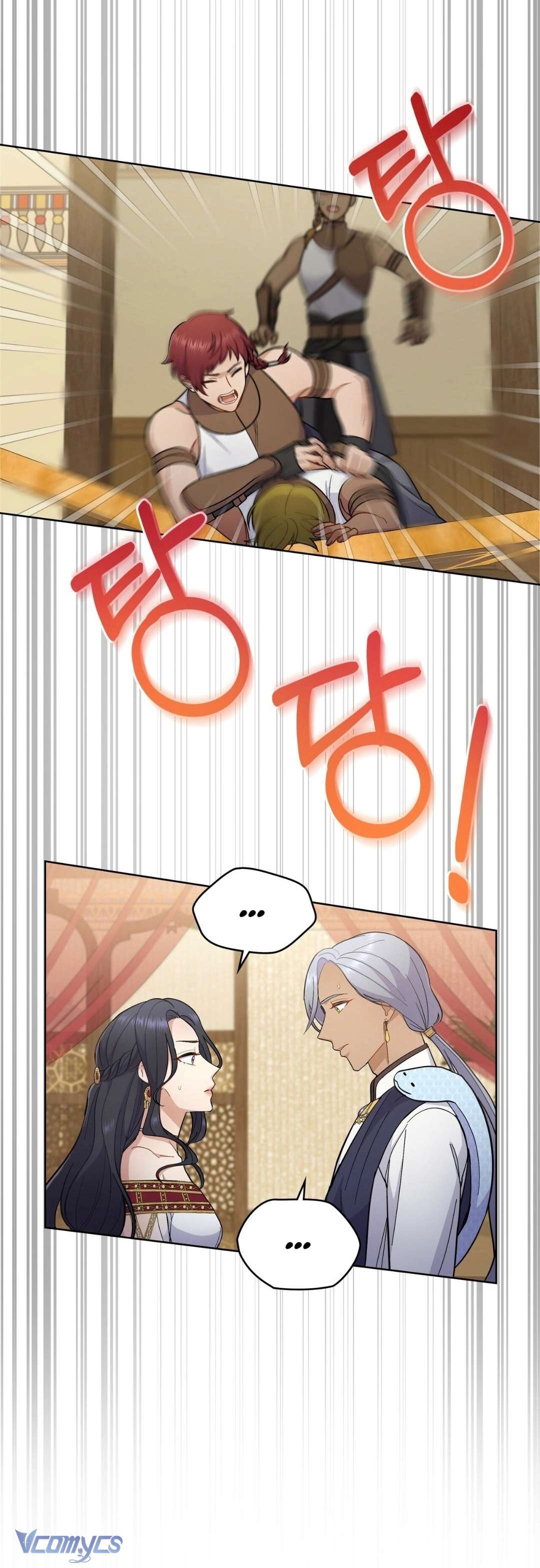 Hôn Nhân Giả Dối Chapter 20 - Trang 2