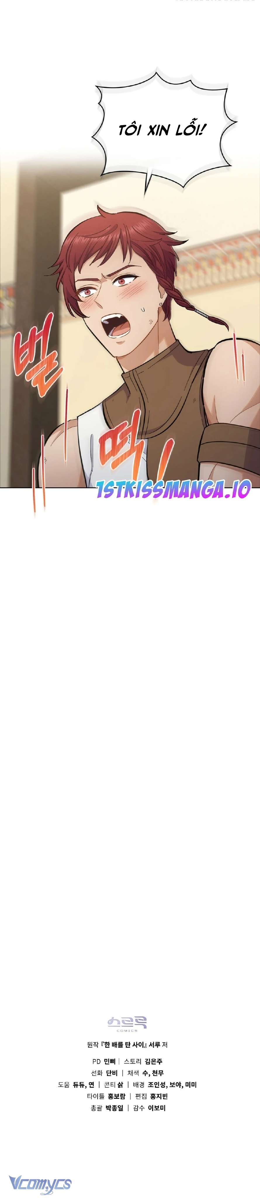Hôn Nhân Giả Dối Chapter 20 - Trang 2