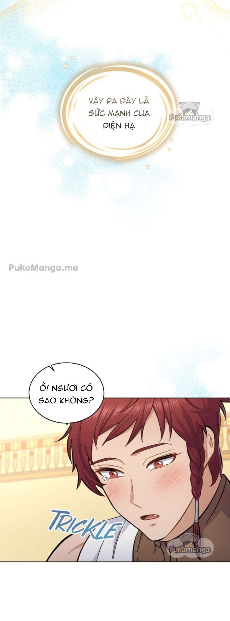 Hôn Nhân Giả Dối Chapter 21.2 - Trang 2