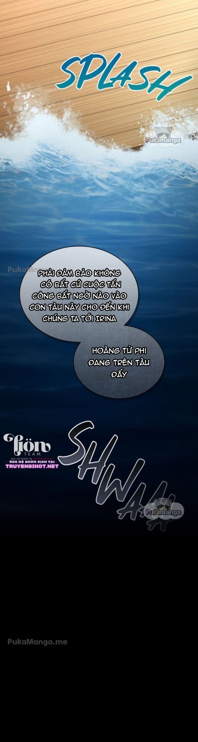 Hôn Nhân Giả Dối Chapter 21.2 - Trang 2