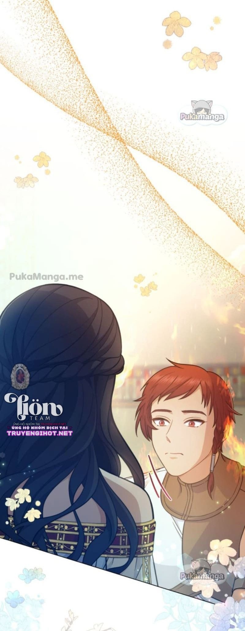 Hôn Nhân Giả Dối Chapter 21.2 - Trang 2
