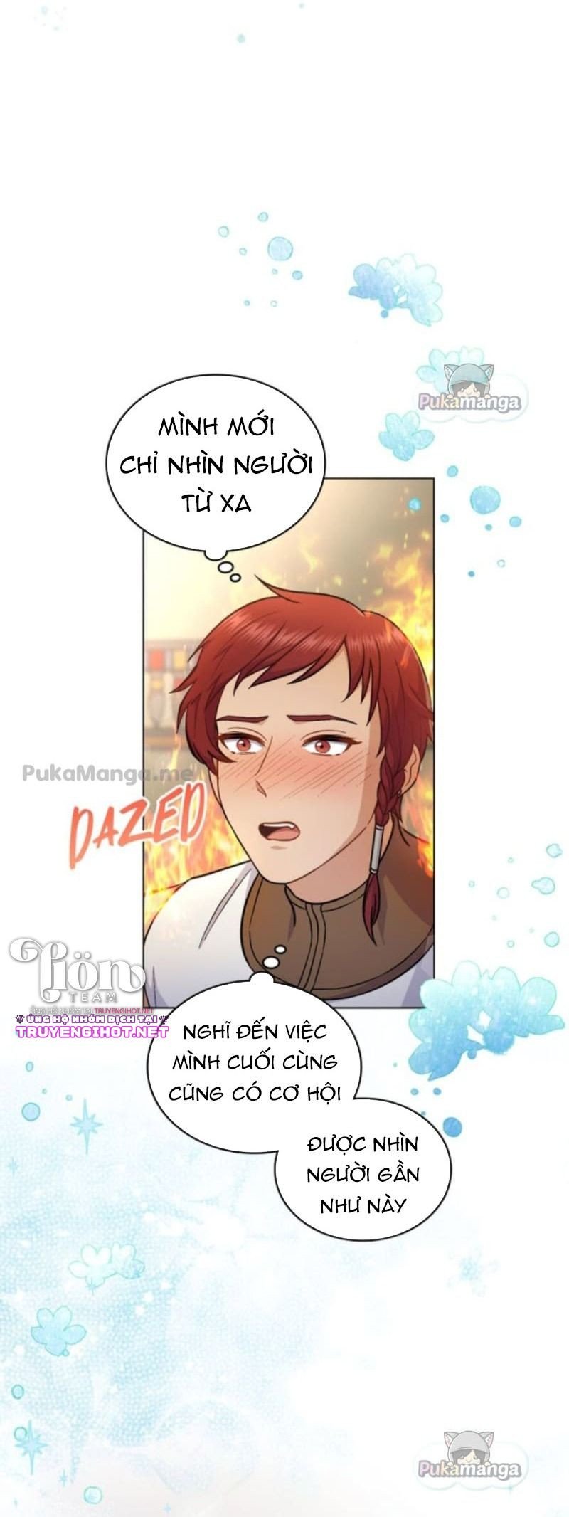 Hôn Nhân Giả Dối Chapter 21.2 - Trang 2