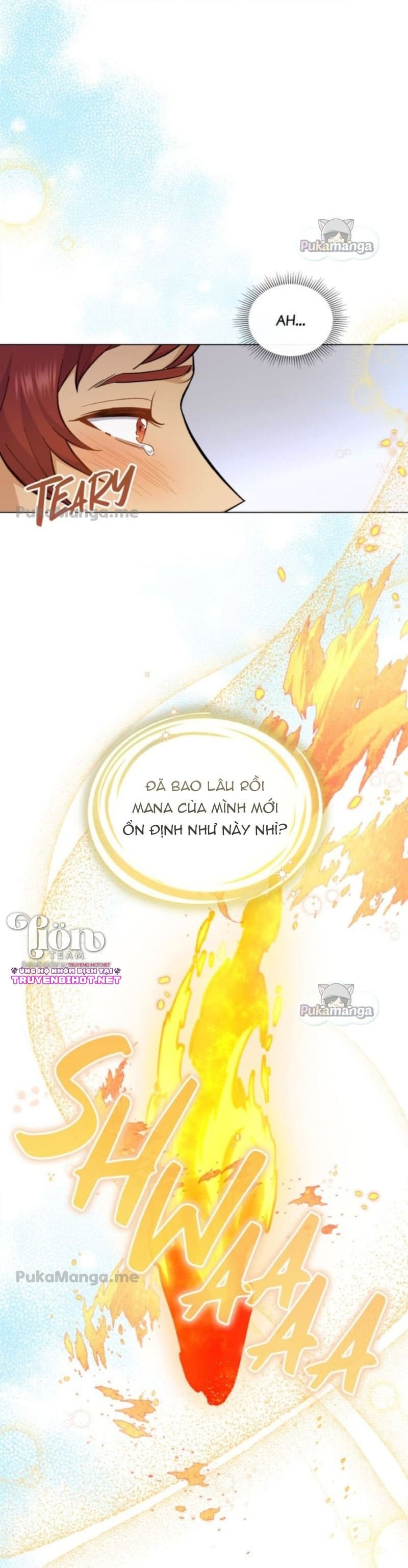 Hôn Nhân Giả Dối Chapter 21.2 - Trang 2