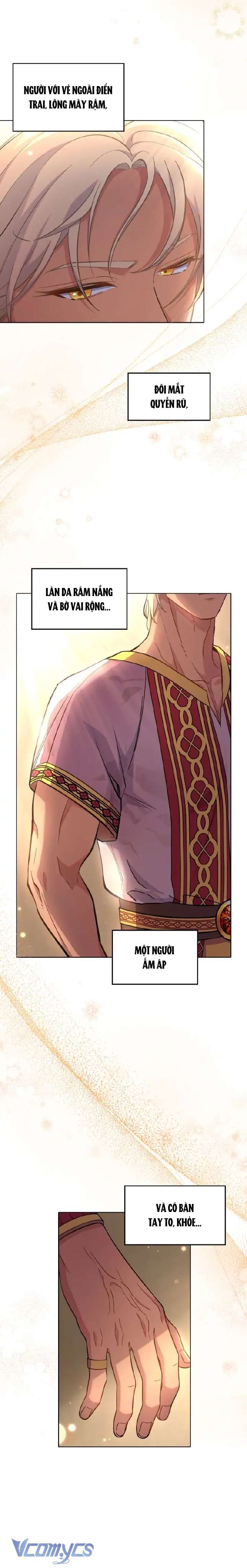 Hôn Nhân Giả Dối Chapter 29 - Trang 2