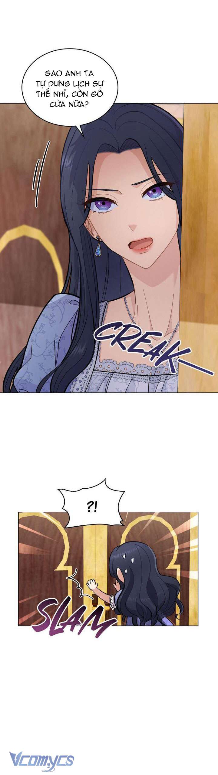 Hôn Nhân Giả Dối Chapter 8 - Trang 2