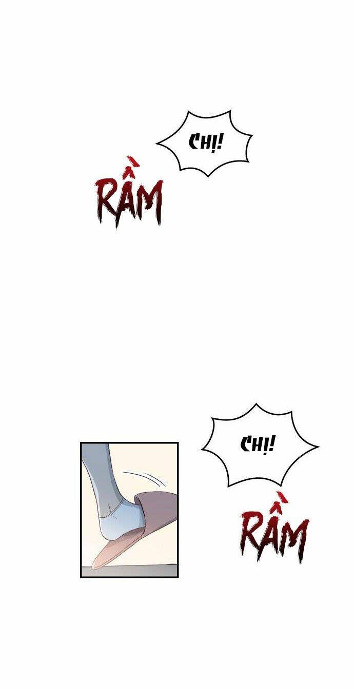 Hôn Nhân Hoàn Hảo Chapter 1 - Trang 2