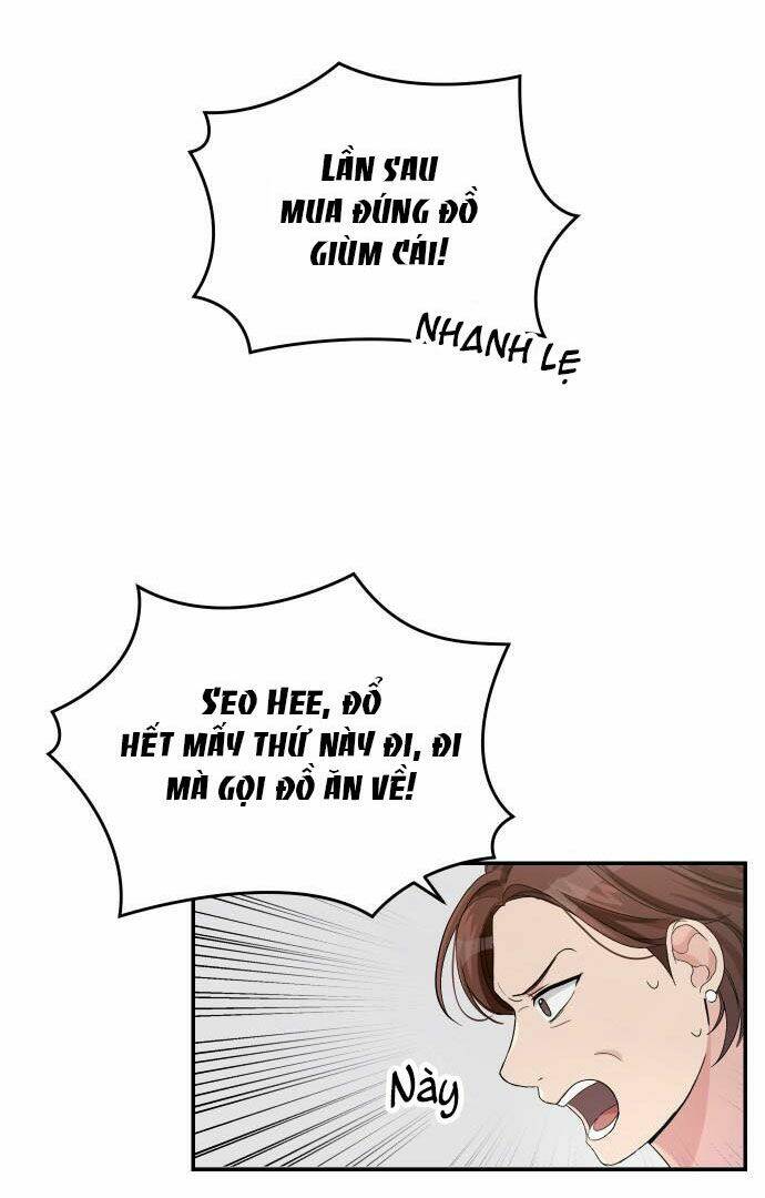 Hôn Nhân Hoàn Hảo Chapter 1 - Trang 2