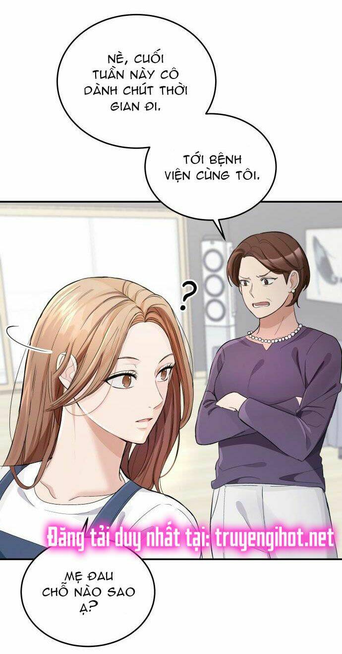 Hôn Nhân Hoàn Hảo Chapter 1 - Trang 2