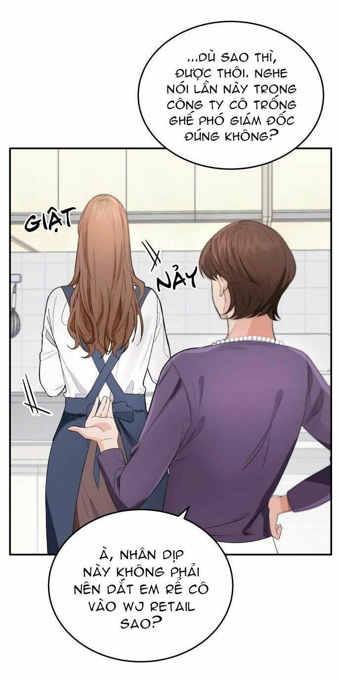 Hôn Nhân Hoàn Hảo Chapter 1 - Trang 2