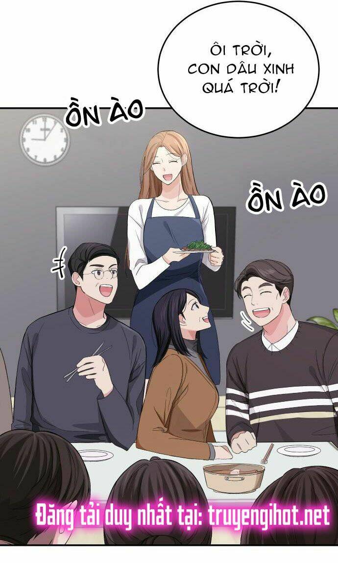 Hôn Nhân Hoàn Hảo Chapter 1 - Trang 2