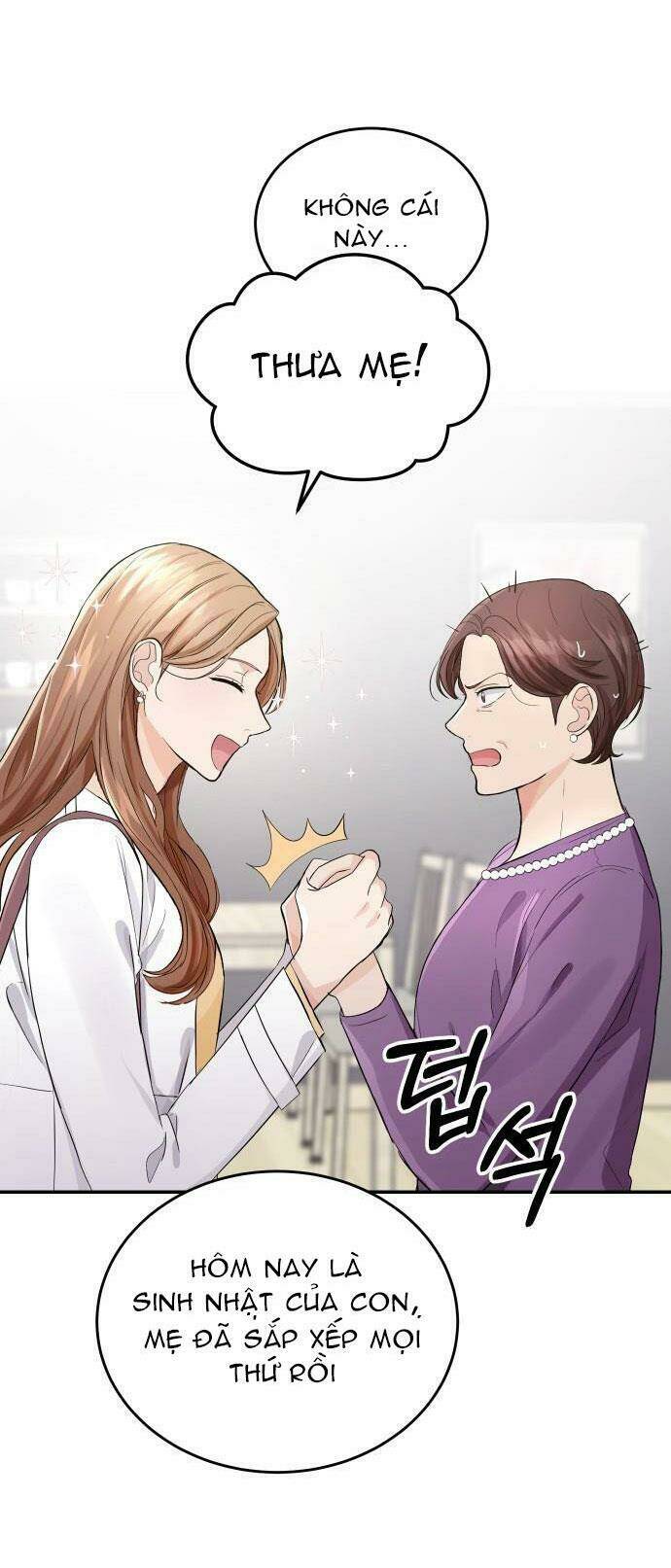 Hôn Nhân Hoàn Hảo Chapter 1 - Trang 2