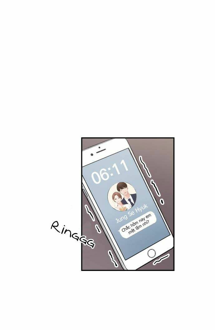 Hôn Nhân Hoàn Hảo Chapter 1 - Trang 2