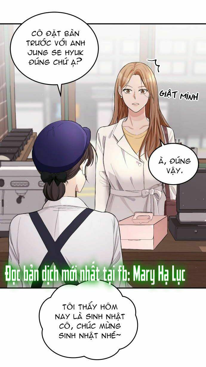Hôn Nhân Hoàn Hảo Chapter 1 - Trang 2