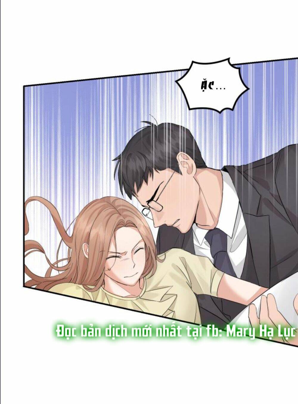 Hôn Nhân Hoàn Hảo Chapter 10.1 - Trang 2