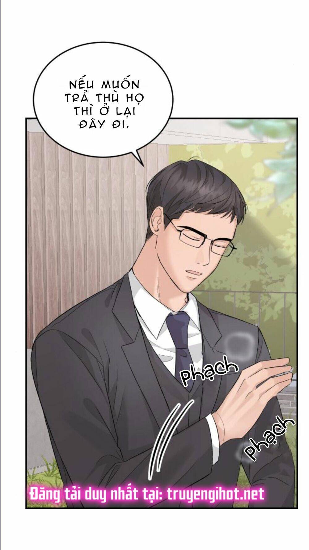 Hôn Nhân Hoàn Hảo Chapter 10.1 - Trang 2