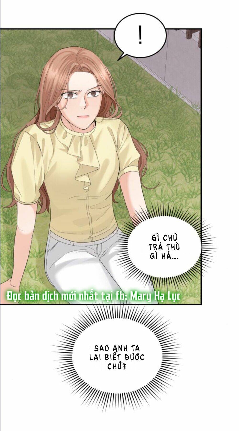 Hôn Nhân Hoàn Hảo Chapter 10.1 - Trang 2