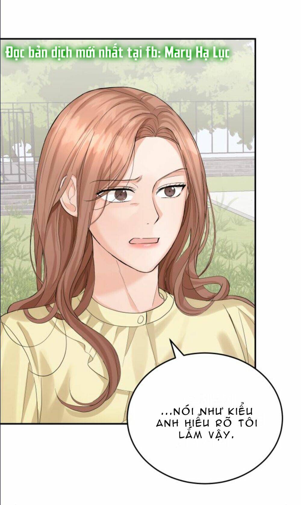 Hôn Nhân Hoàn Hảo Chapter 10.1 - Trang 2