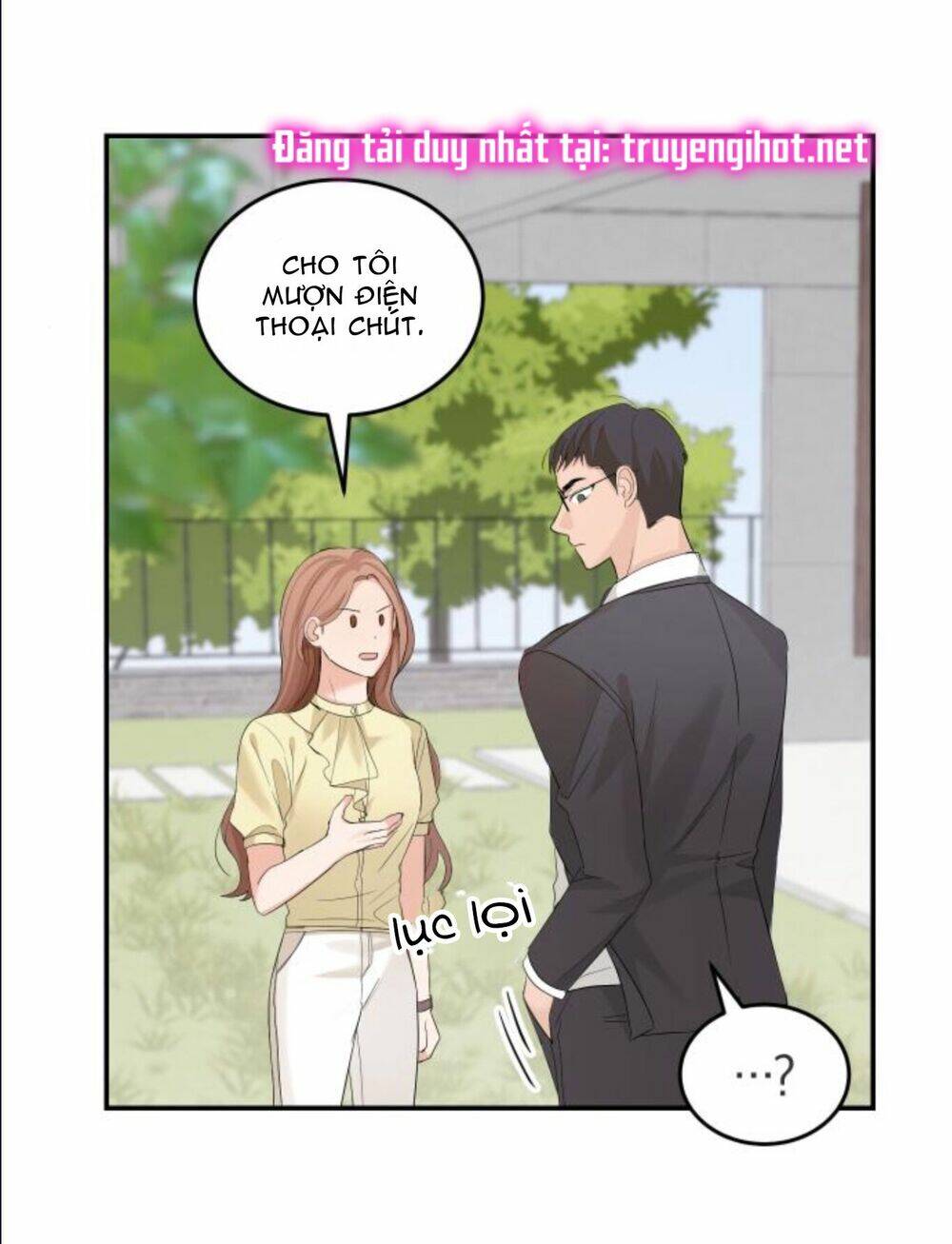 Hôn Nhân Hoàn Hảo Chapter 10.1 - Trang 2