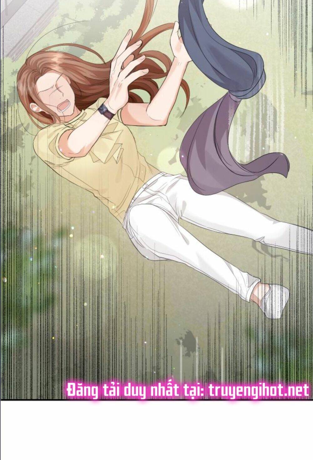 Hôn Nhân Hoàn Hảo Chapter 10.1 - Trang 2