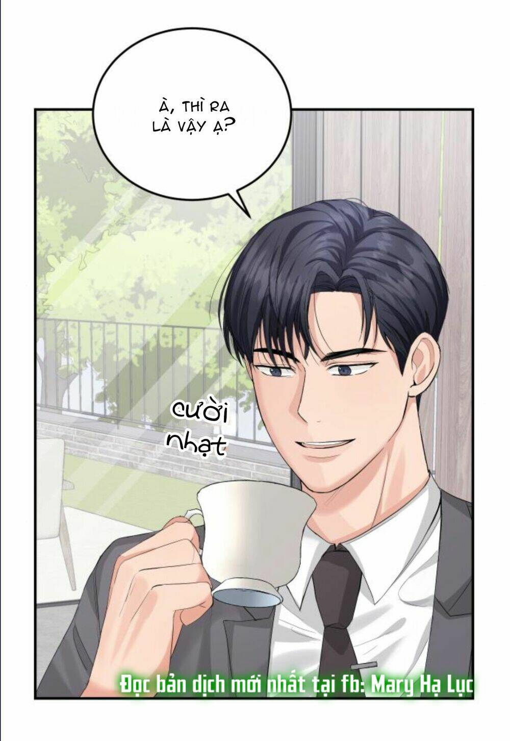 Hôn Nhân Hoàn Hảo Chapter 10.2 - Trang 2