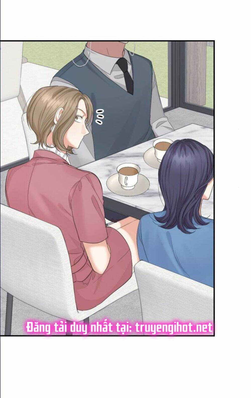 Hôn Nhân Hoàn Hảo Chapter 10.3 - Trang 2