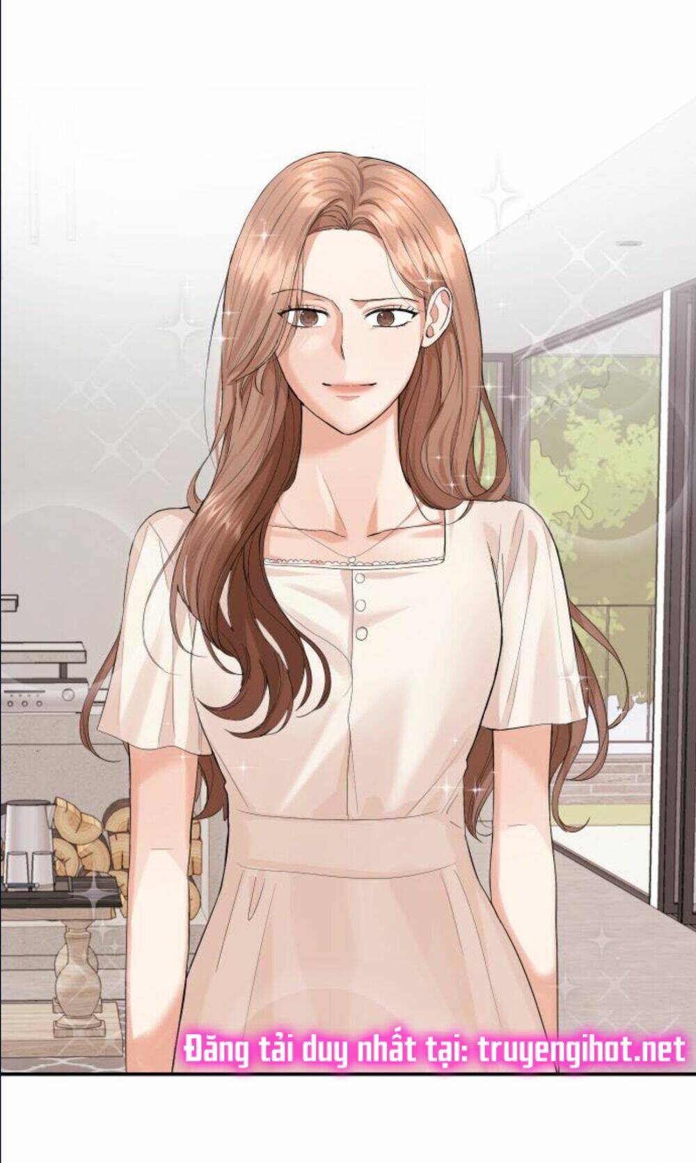 Hôn Nhân Hoàn Hảo Chapter 10.3 - Trang 2