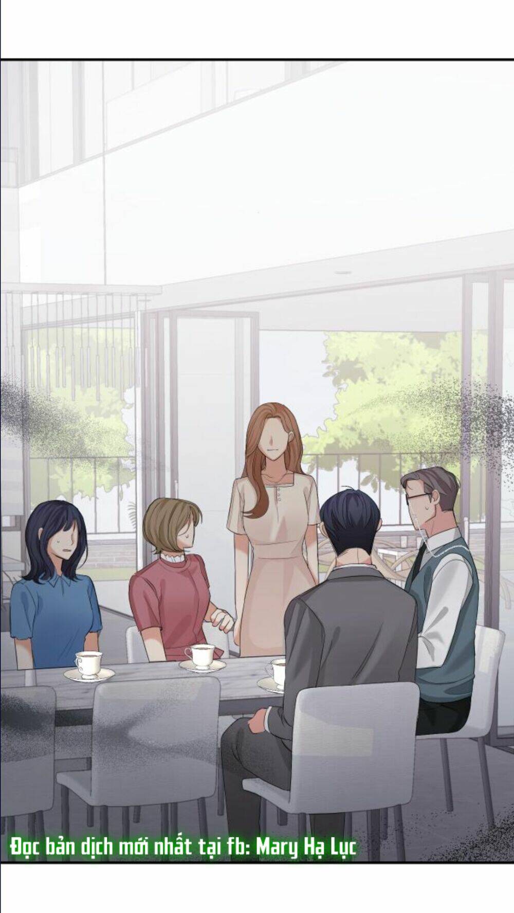 Hôn Nhân Hoàn Hảo Chapter 10.3 - Trang 2